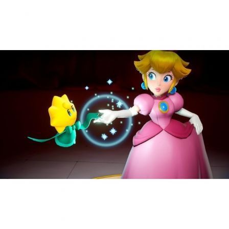 Nintendo Princess Peach Showtime! para Nintendo Switch Nintendo Princess Peach Showtime! para Nintendo Switch